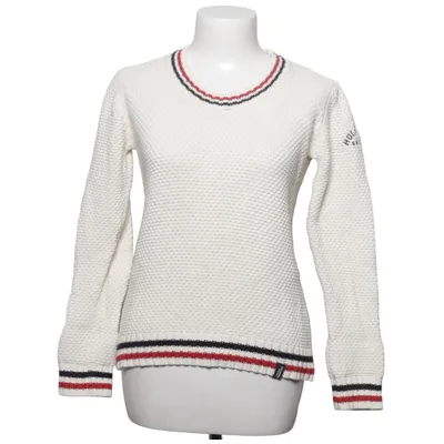 Pull-over (Blanc, Multicolore) de Holebrook Sweden Coton