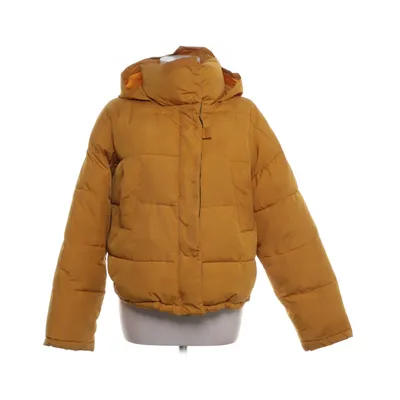 Winterjas (Geel) van Light Before Dark Polyester