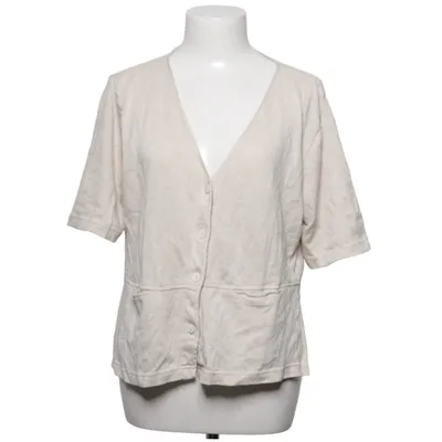 Topp (Beige) från Silkwear Bomull