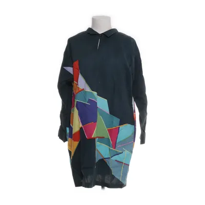 Jurk (Groen, Meerkleurig) van Marimekko