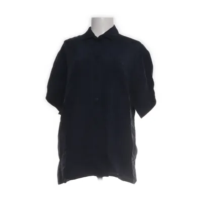 Korte mouwen shirt (Blauw) van Yessica Cupro
