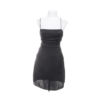 Kjole (Sort) fra Glamorous Care Genanvendt polyester