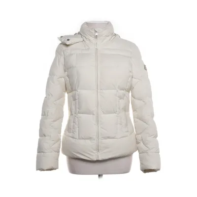 Dunjacka (Beige) från Dolomite Dun, Fjädrar, Polyester