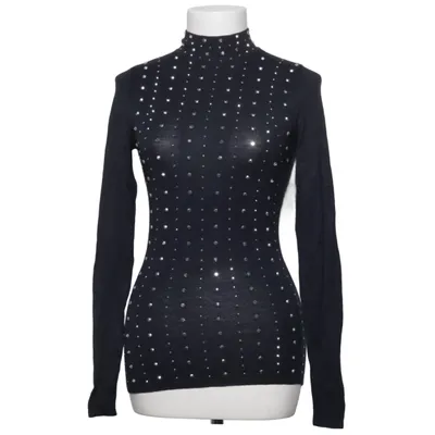 Turtleneck (Sort) fra Orsay Polyamid, Viscose