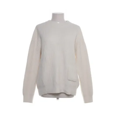 Trui (Wit) van Yaya Women Nylon, Polyester, Viscose
