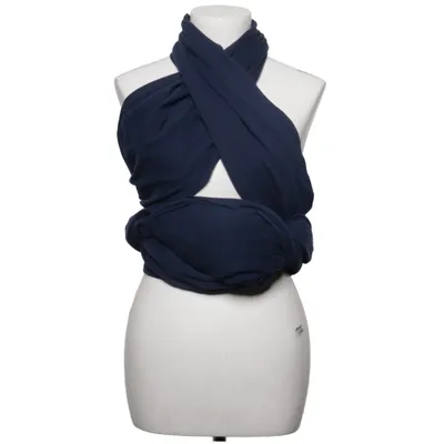 Écharpe porte-bébé (Bleu) de Minimundus