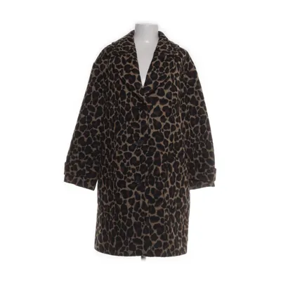 Jas (Bruin, Meerkleurig) van Oasis Polyester, Acryl, Wol, Polyamide, Viscose, Katoen