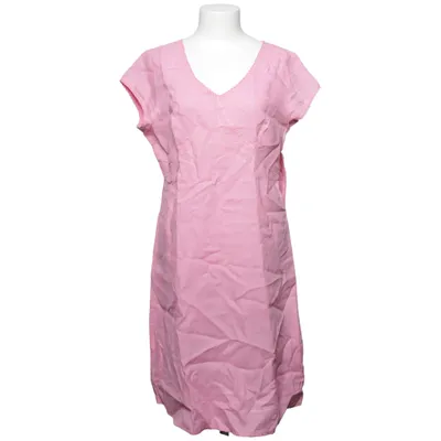 Kjole (Pink) fra Flash Woman Linned