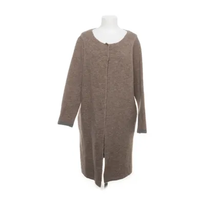 Kofta (Beige, Grå) från Tu Akryl, Polyamid, Polyester, Ull