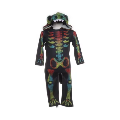 Maskeradkläder (Svart, Flerfärgad) från George Polyester