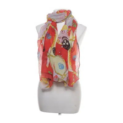 Sjal (Röd, Flerfärgad) från Lilly of Sweden