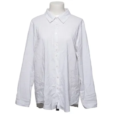 Chemise (Blanc) de Choise Coton, Élasthane, Polyamide