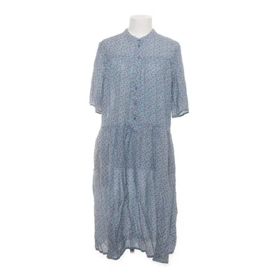 Klänning (Blå, Flerfärgad) från Nué Notes Bomull, Viskos