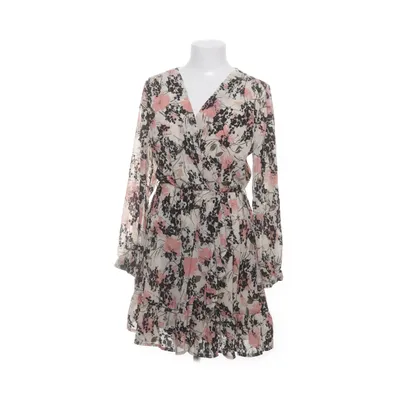 Dress (Pink, Black, White) from Lolive Verte Elastane, Polyester