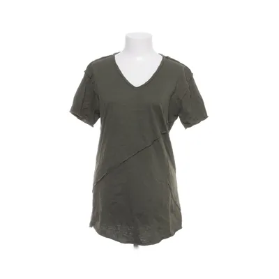 T-shirt (Vert) de Amaci Coton