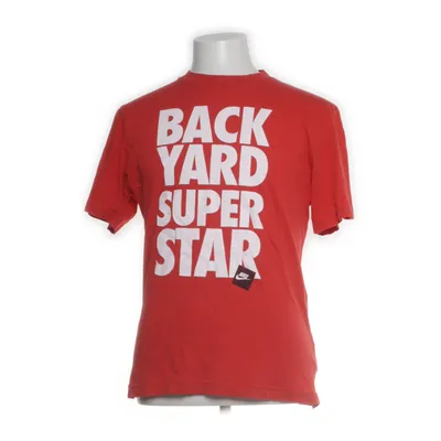 T-shirt (Röd, Vit) från Nike Sportswear