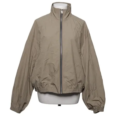 Veste (Beige) de Weekday Élasthane, Polyester, Polyuréthane