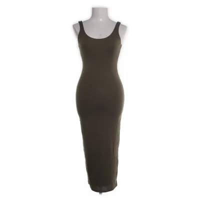 Kjole (Grøn) fra Fashion Nova