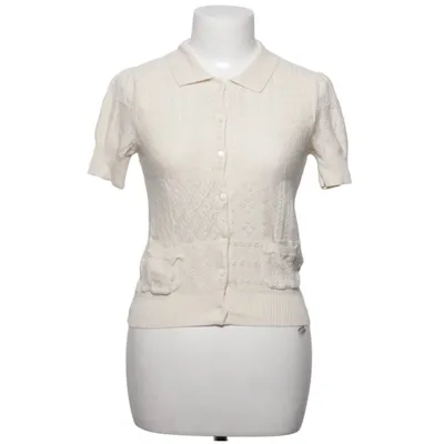 Haut (Beige) de Ralph Lauren Cachemire, Soie