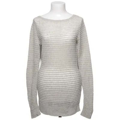 Sweater (Beige) from Mellow Rose Wool