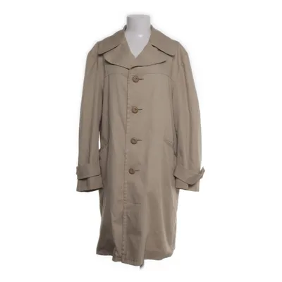 Trench coat (Beige)