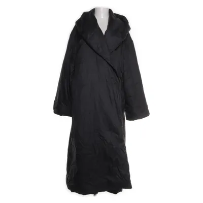 Manteau (Noir) de Oxford Street Nylon
