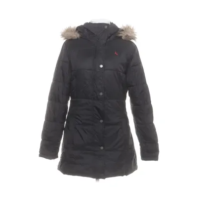 Manteau d'hiver (Noir) de JSFN by Ellos Polyamide, Polyester