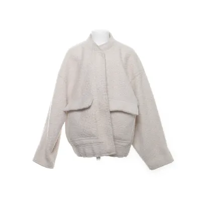 Jacka (Beige) från Zara Polyester