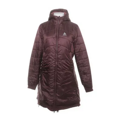 Vinterkappa (Brun) från Odlo Elastan, Polyamid, Polyester