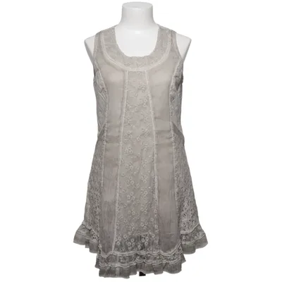 Robe (Gris) de Body Needs Coton, Polyamide, Polyester