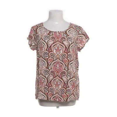 Top (Roze, Meerkleurig) van Soyaconcept Viscose
