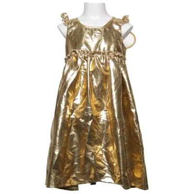Feestkostuums (Goud) van H&M Polyester