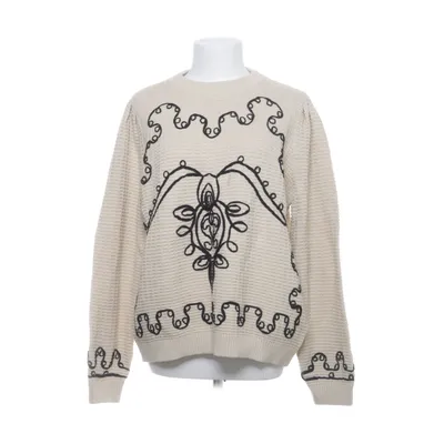 Sweater (Beige) from Object Acrylic