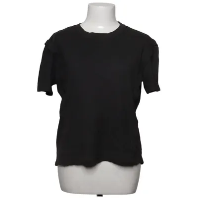 T-shirt (Gris) de Greenfield Coton