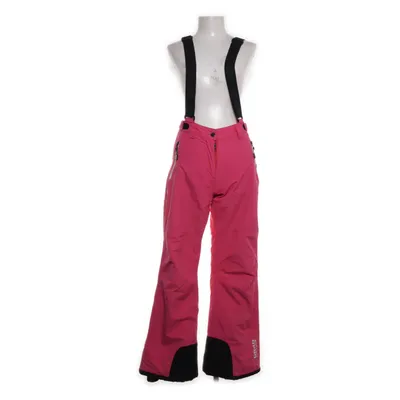 Skibroek (Roze) van 8848 Altitude Polyamide, Polyester