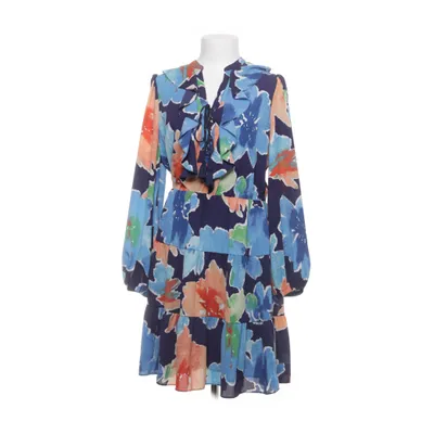 Klänning (Blå, Flerfärgad) från Lauren Ralph Lauren Återvunnen polyester