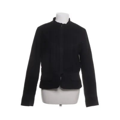 Jacka (Svart) från Côté Femme Nylon, Polyester, Ull