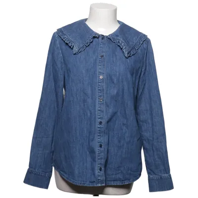 Denim shirt (Blue) from & Other Stories Cotton