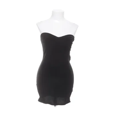 Cocktailkjole (Sort) fra Light Before Dark Elastan, Nylon, Polyester