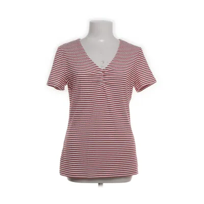 T-shirt (Rød) fra Orsay Elastan, Polyester, Viscose