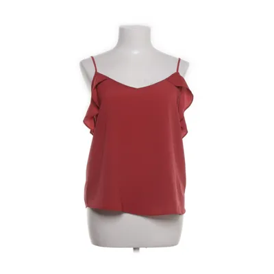 Topp (Röd) från Abercrombie & Fitch Polyester