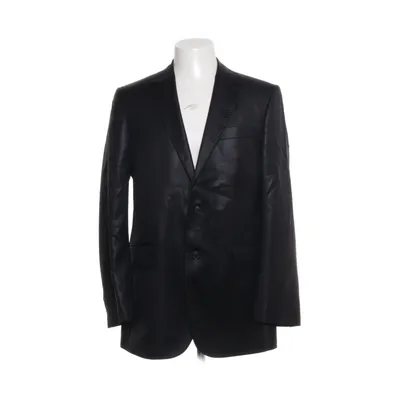 Kavaj (Svart) från Tiger of Sweden Bomull, Polyester, Ull, Viskos