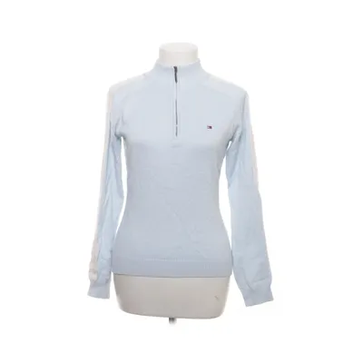 Tröja (Blå) från Tommy Hilfiger Bomull