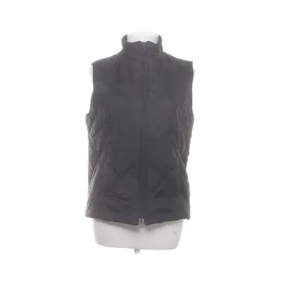 Ytterväst (Svart) från CasualClub Polyamid, Polyester