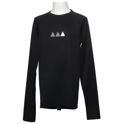 Haut thermique (Noir) de On the Peak Polyester