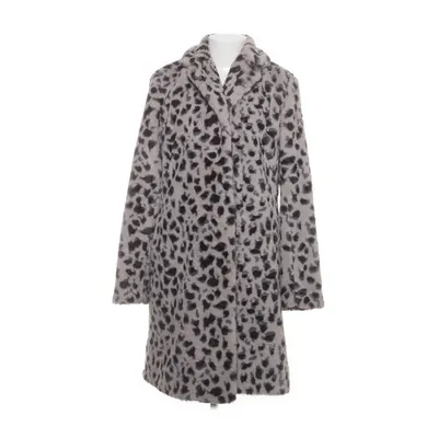 Pälsjacka (Beige, Svart, Flerfärgad) från Frieda & Freddies