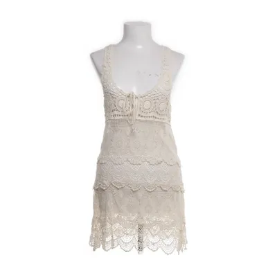 Beach dress (Beige) from FAV Cotton