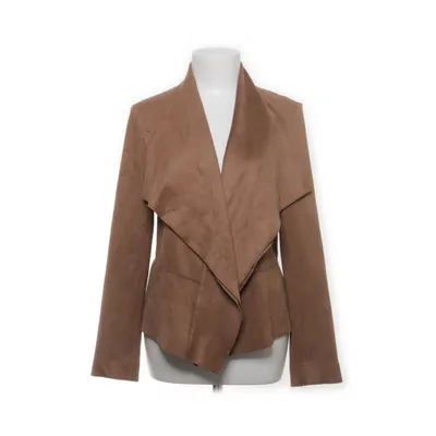 Kofta (Beige) från Marc Cain Elastan, Polyester