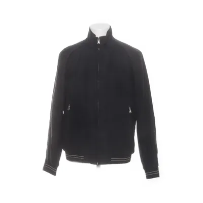 Bomber jacket (Blue) from American English by Park Lane Polyester