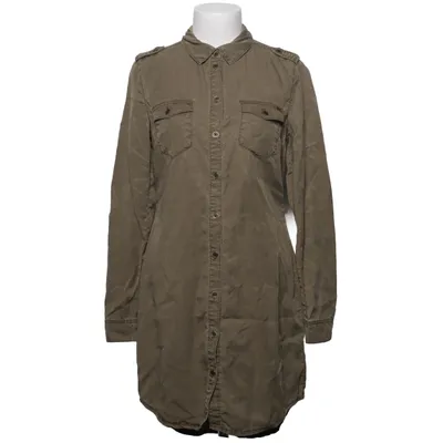 Blousejurk (Bruin) van ONLY Lyocell